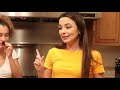 BAKING WITHOUT INSTRUCTIONS CHALLENGE feat. THE MERRELL TWINS!!