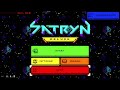 Let's Play: Satryn Deluxe (PC/Steam)