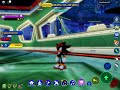 Unlocking Adventure Shadow In Sonic Speed Simulator!