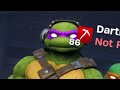 The NEW *RANDOM* NINJA TURTLES Challenge