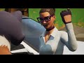 A DAY IN THE LIFE OF BABY SHE-HULK...( Fortnite Short )