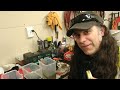 How to clean a carburetor with a battery charger... Electro Polishing rig