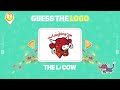 Guess the Logo in 2 Seconds | 150 Famous Food & Drink Edition 🍕🥤 Logo Quiz