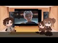 Jack Frost’s family reacts  ~ |Original?| ~ GC