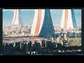 How To Create Amazing Cityscapes In Blender