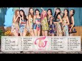 T W I C E BEST SONGS PLAYLIST 2022 | 트와이스 노래 모음