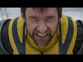 Deadpool and Wolverine Lady Deadpool Trailer and Marvel Jokes Breakdown