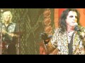 Alice Cooper Band Reunited - I'm Eighteen & Billion Dollar Babies  May 14 2017 Nashville