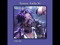 Zamuza - Earthy X6 (sped up + lyrics)