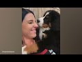 When your dog becomes a clone of you - Cute Moments Dog and Human