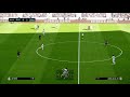 PES 2021 - ULTRA REALISM Barcelona vs Real Madrid - El Clasico Gameplay [1080P HD 60FPS PC ULTRA]