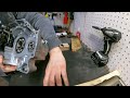 Suzuki drz400 rebuild