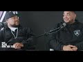 Damizza On Being The First To Play Gangster Rap, Whats Killing IHeart & Chicano Rap