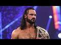 |WWE| Drew McIntyre Old Theme Song - Broken Dreams [Slowed Version]