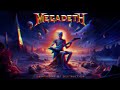 Megadeth - Symphony Of Destruction (C# Standard Tuning)