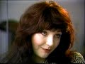 Kate Bush Documentary, including rare interview footage. Part two.