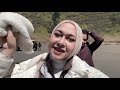 AYA KETEMU SOMEONE DI BROMO?! PART 2