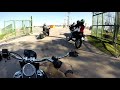 Pure [RAW] Sound - Harley Davidson Fat Boy Lo - Interlagos