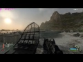 Crysis FPS Bench