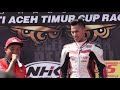 DUEL SENGIT ACEH VS SUMATERA BARAT VS SUMATERA UTARA GRAND FINAL SUMATERA CUP PRIX IDI ACEH TIMUR