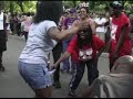 CENTRAL PARK DANCE SKATERS