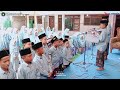 Review Haflatul Imtihan Wal - Ikhtibar Ke - 40 Pon. Pes. Raudlatul Ulum