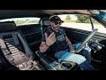 'Survivor Series' 101 - Mike's 650hp 1967 Chevelle - Drive and overview