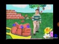Blue's Clues: 3 Clues from 