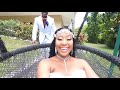 Jamaican Wedding 2020||DA Hills||*Must See*||*Very Emotional*