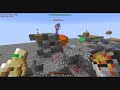 Minecraft - Attack of the Lava Blob