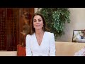 A special message from Nursing Now's Royal Patron, HRH The Duchess of Cambridge