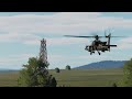 Learning to Find, Fix and FINISH the Enemy | DCS World AH-64D