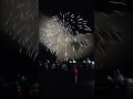 HUDSON VALLEY FIREMEN'S ASSOCIATION FIREWORKS