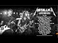 Metallica Greatest Hits VOL.02 🤘🎸