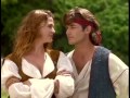 Sinbad and Maeve - Romantic Scene 4