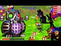Can you beat FNaF World ONLY using Easter Eggs?