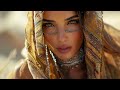 Cafe De Anatolia BURNING MAN - Ethno Chill Melodies (DJ MIX)