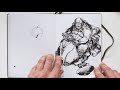 The Sketchbook Series - Karl Kopinski