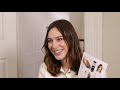 Alexa Chung Reviews Her Outfits From Over the Years | Who What Wear