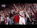 3 Mins of Clutch Playoff Moments