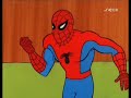 Spiderman en Español: Conservado en Frio!