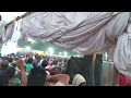 Big healing crusade  Prophet Bajendar sing prayer program#  Simdega Jharkhand 23rd November 2023b