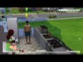 The Sims™ 4 She Thinks She's Smooth