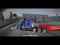 Universal Truck Simulator (Big Krane)