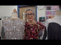 Dreamgirls: A Behind-the-Scenes Costume Shop Tour