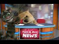 Tom and Ben newscast May 14 2024