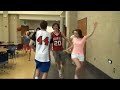 Braves Beat High School Musical Remake