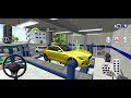 3D Driving Class Simulation || Funny Police Officer Refuel His Super Car Gas Crazy Driving Gameplays