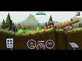 MASTERY MAKE THIS MAP EASY & FAST 🤩 IN COMMUNITY SHOWCASE - Hill Climb Racing 2