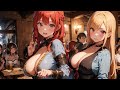 Medieval Mystic Ambient Songs to Relax and Game | Fantasy Bard/Tavern Music | RPG Playlist